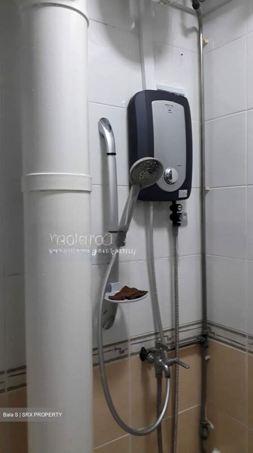 Blk 714 Clementi West Street 2 (Clementi), HDB 3 Rooms #479734711